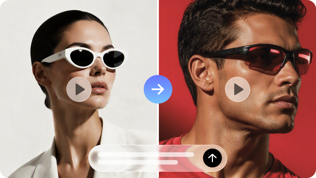 Get precise command editing for campaign videos 