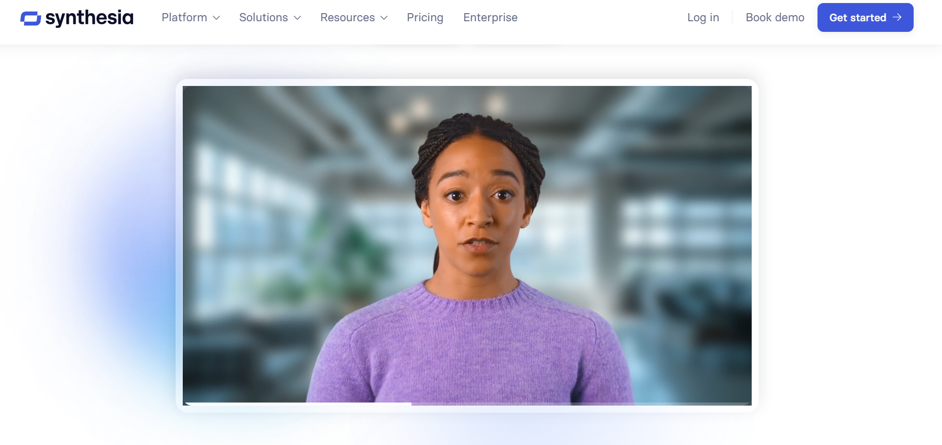 합성: YouTube AI 비디오 메이커