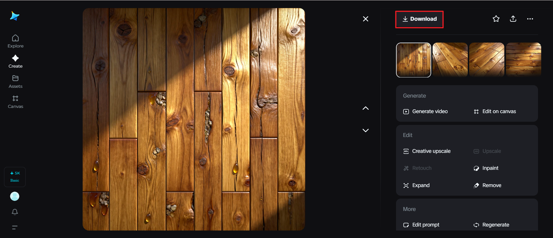 how to make tileable textures