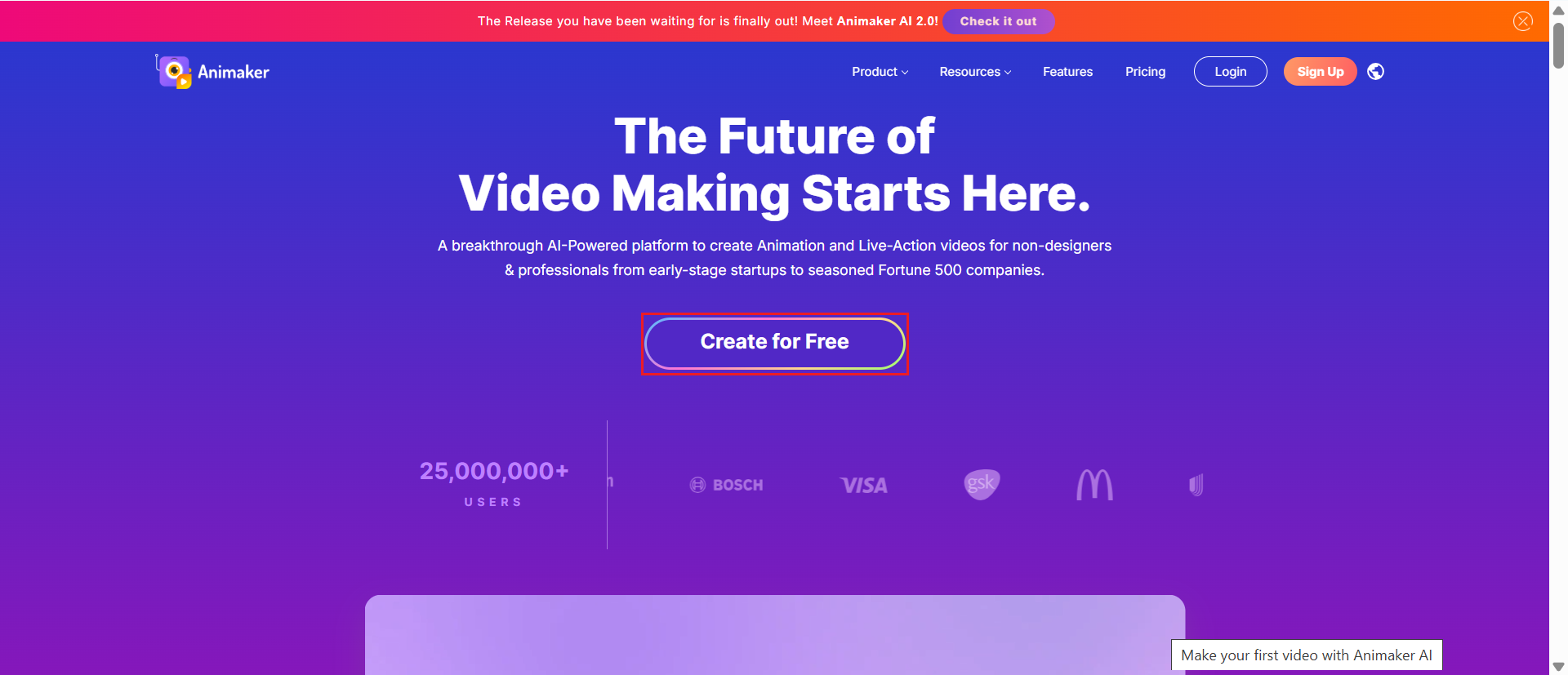 hát nhép hoạt hình