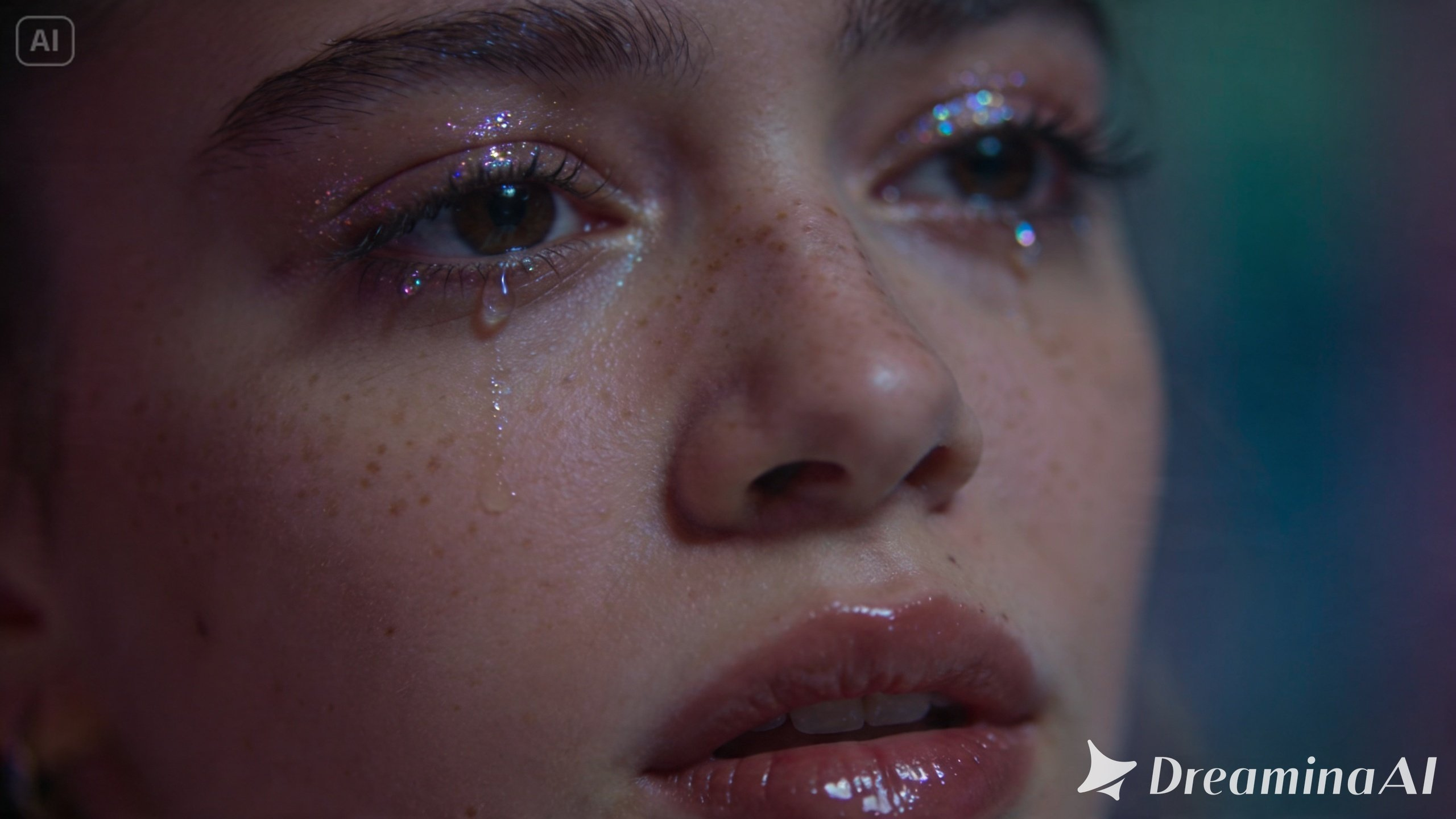 인스타그램 플래시 필터 기능