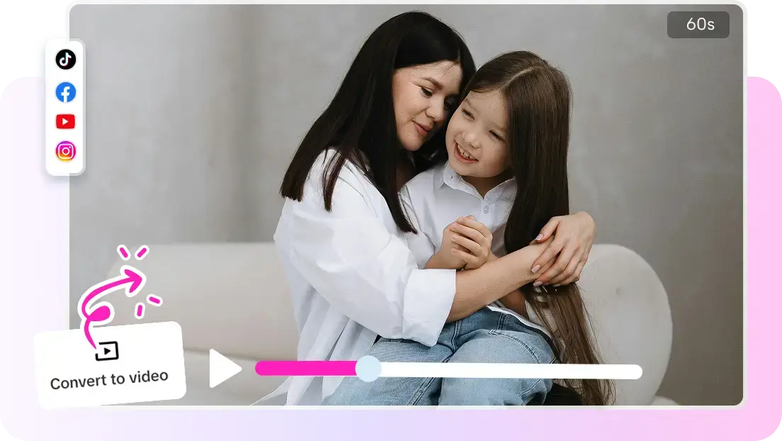 Alat Terbaik untuk Membuat Video Pelukan Romantis dengan AI