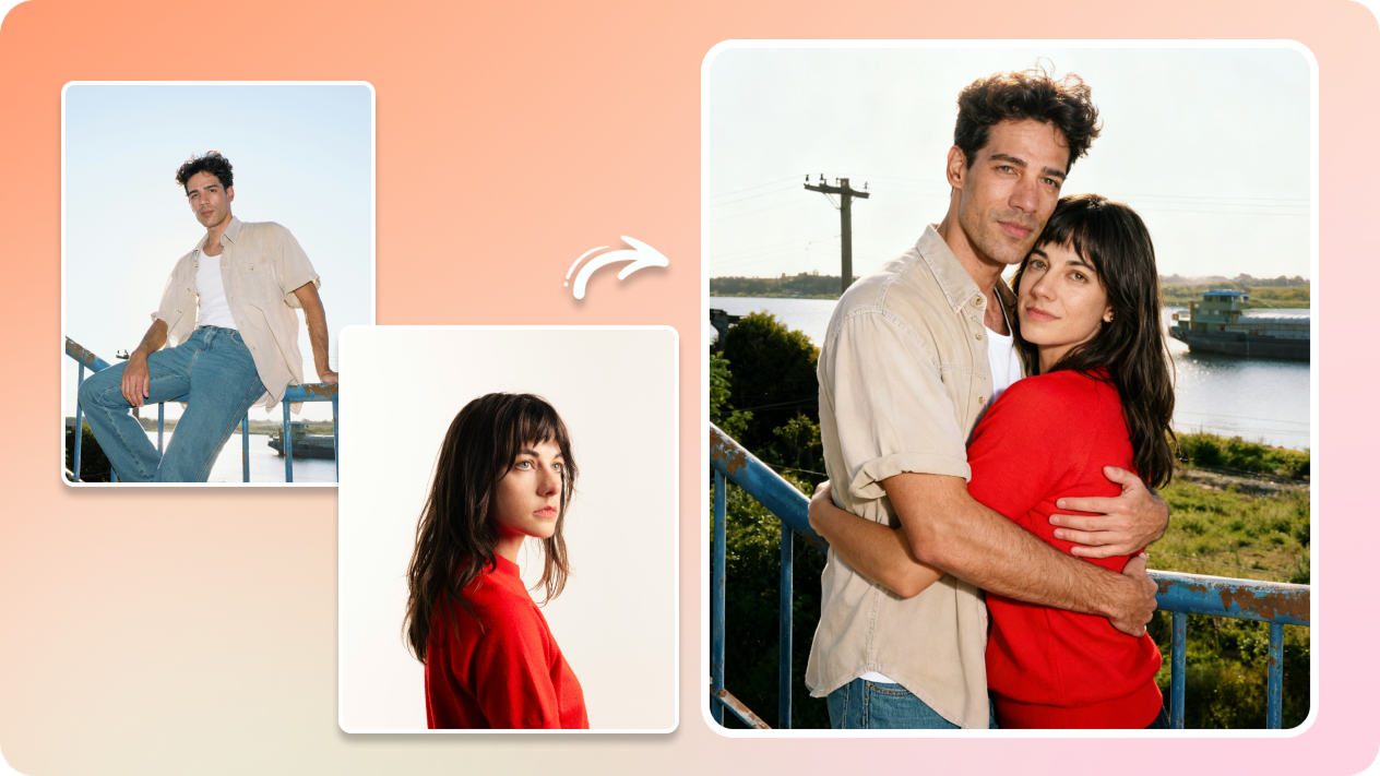 Multiple Valentine Styles