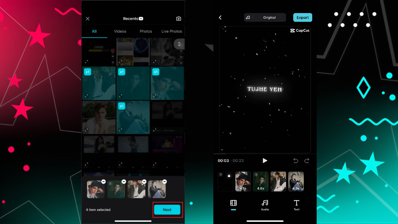自訂您的媒體內容