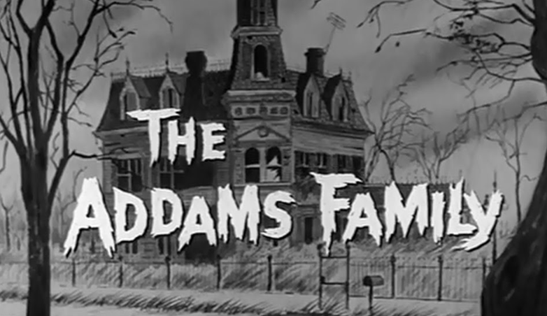 The Addams Family