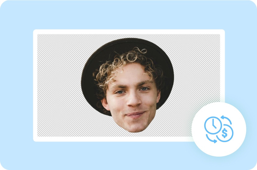 Szybkie wycinanie twarzy ze zdjęć za pomocą Dreamina AI