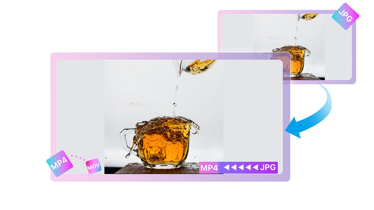 Tạo video marketing trên CapCut