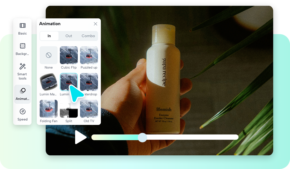 เครื่องมือแก้ไขขั้นสูง