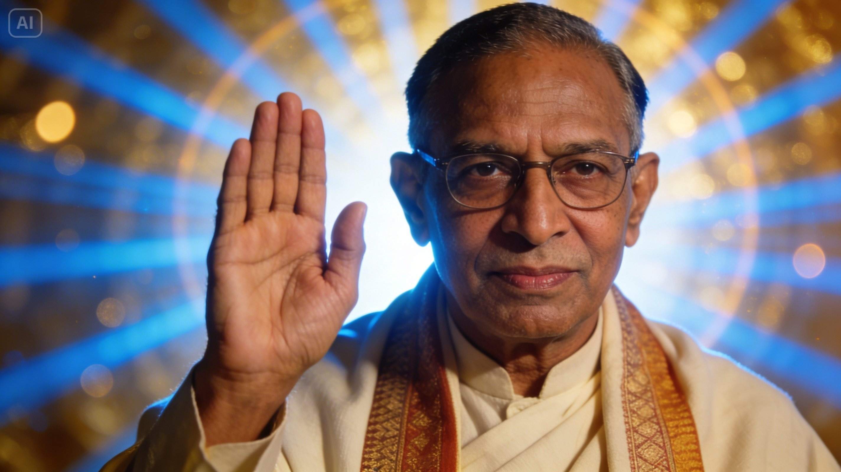 Image de fond tendance Babasaheb Ambedkar