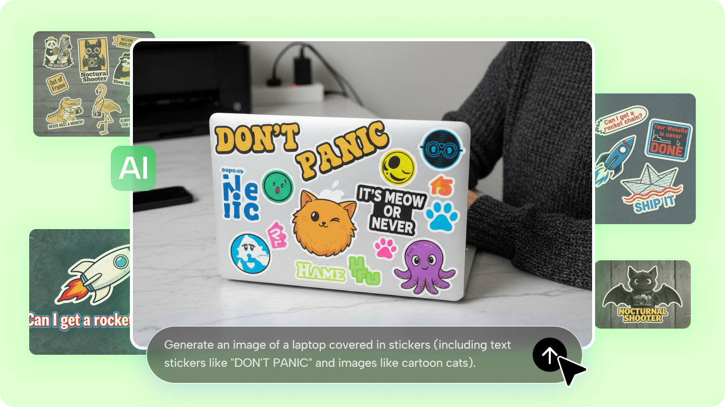 Free Laptop Stickers: 3 Easy Ways to Get Custom Designs Online