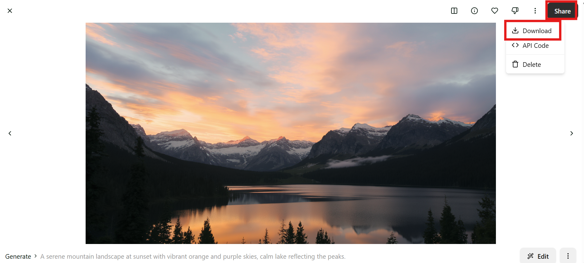 Herunterladen und teilen