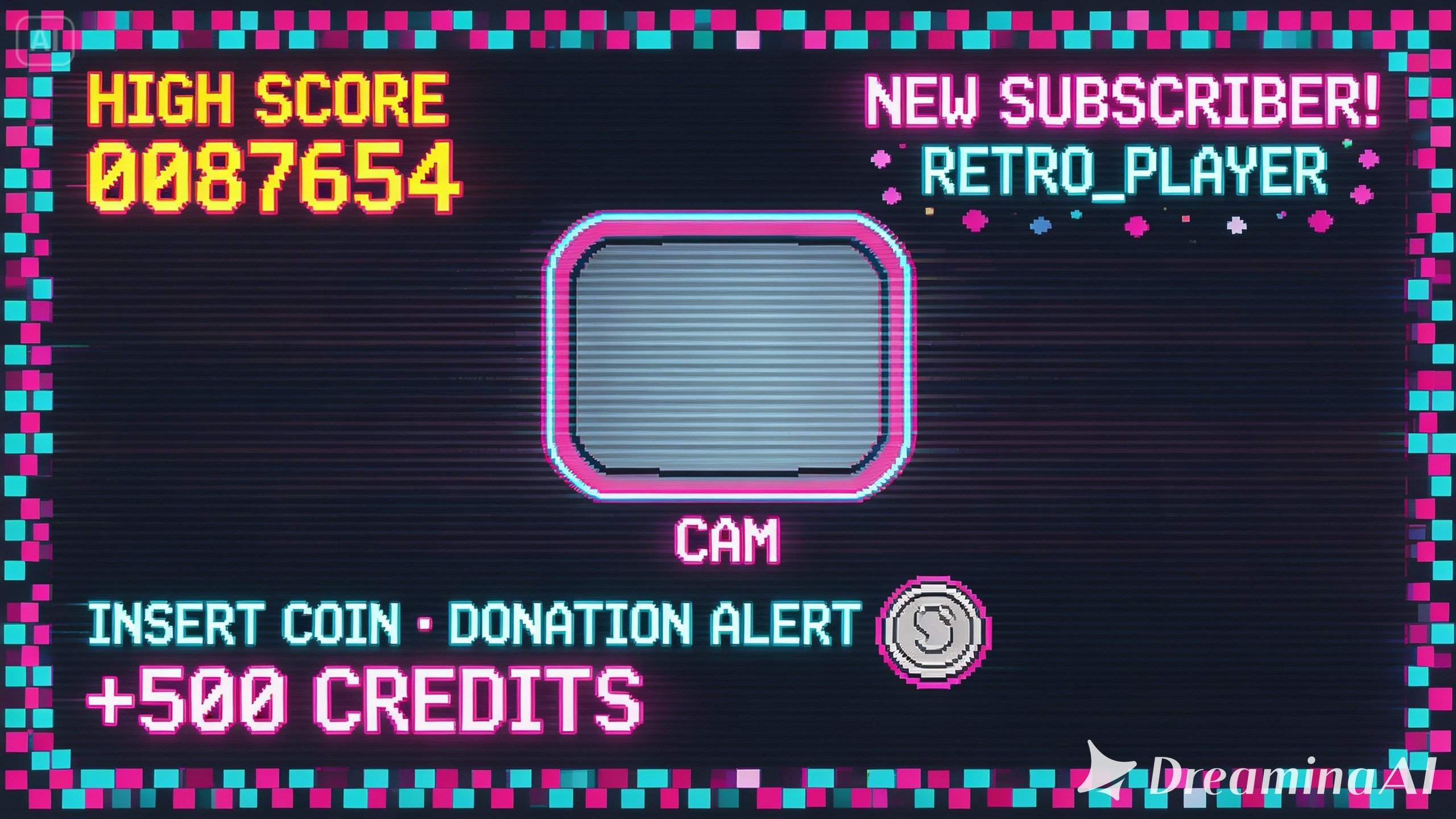retro
