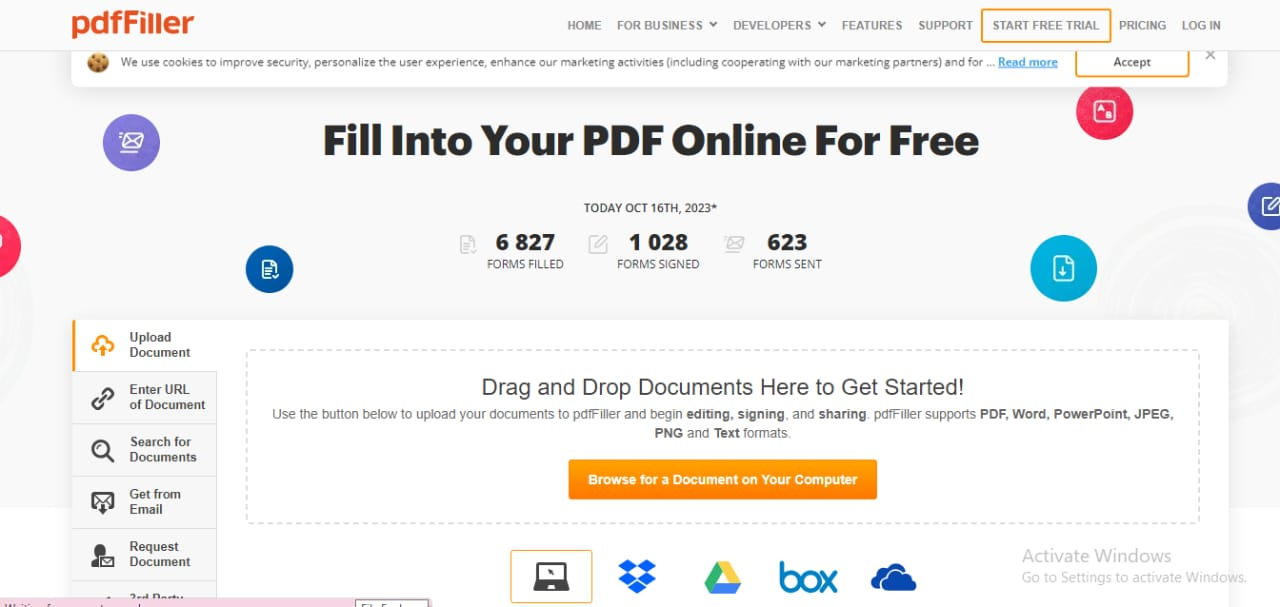 pdffiller
