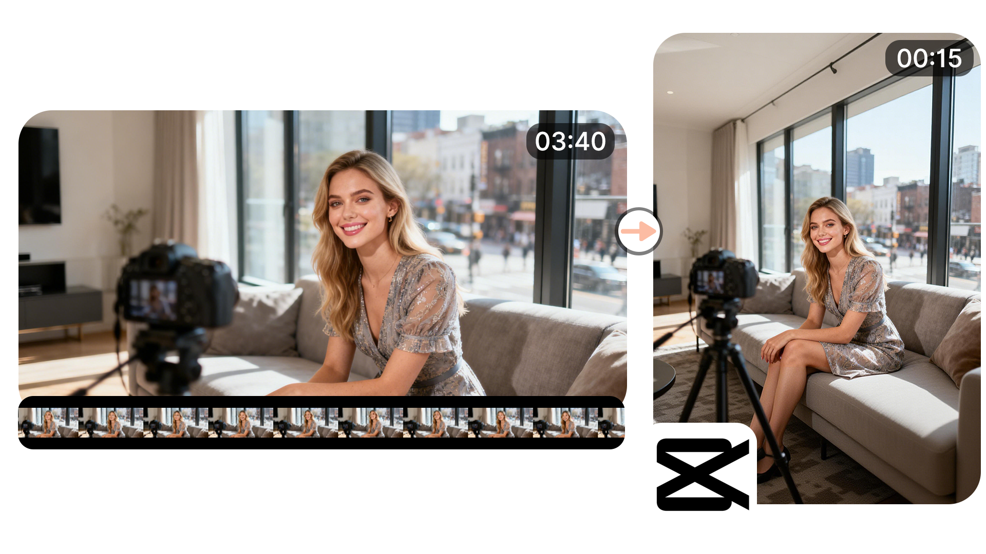 Best Long Video to Reels Tools