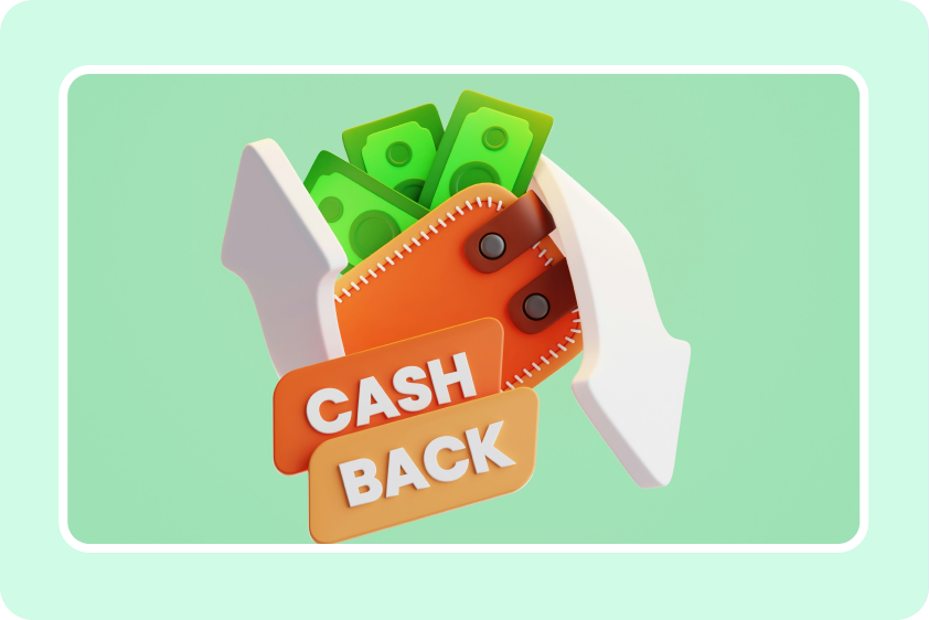 Save costs from expensive repairs