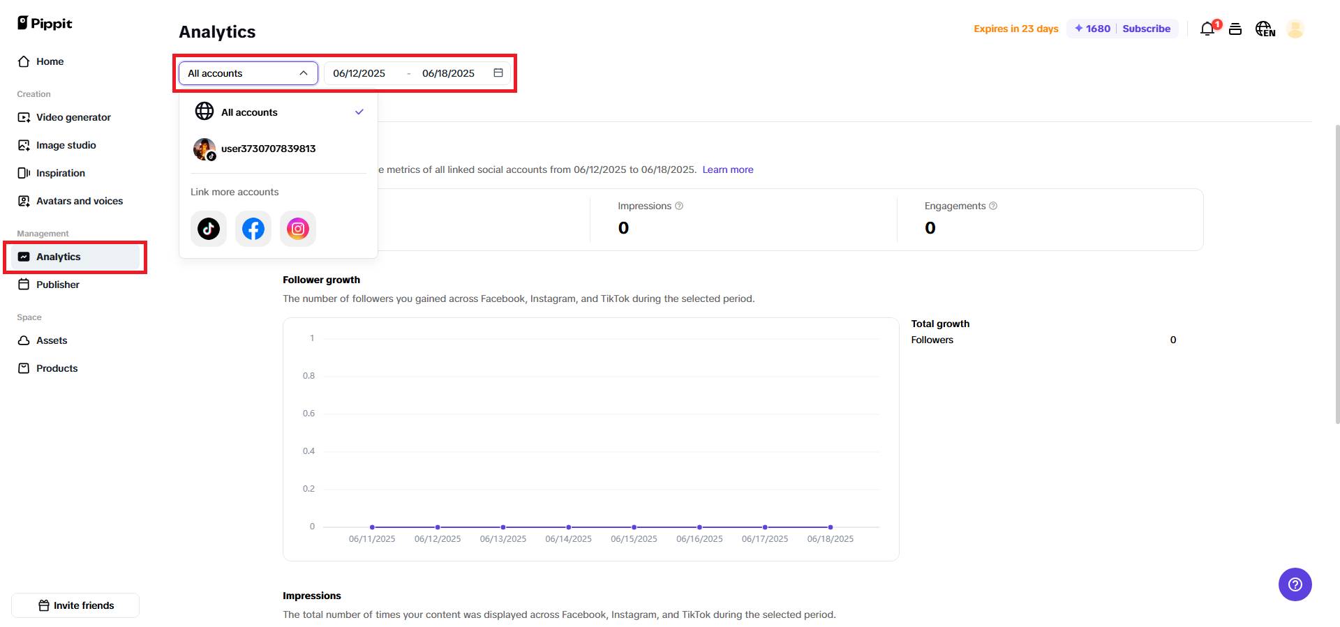 Schedule and optimize