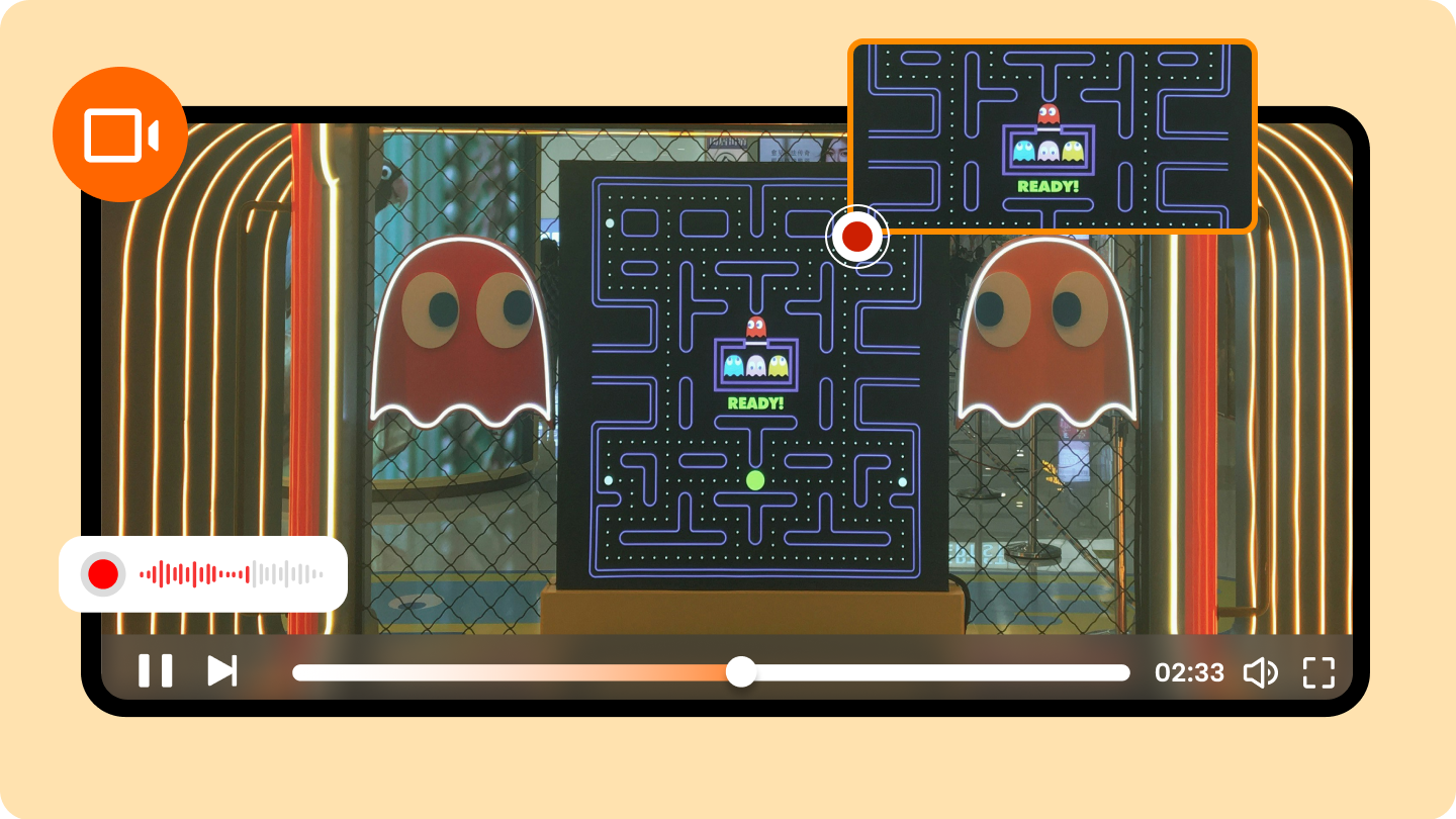 legjobb képernyőrögzítő youtube videókhoz