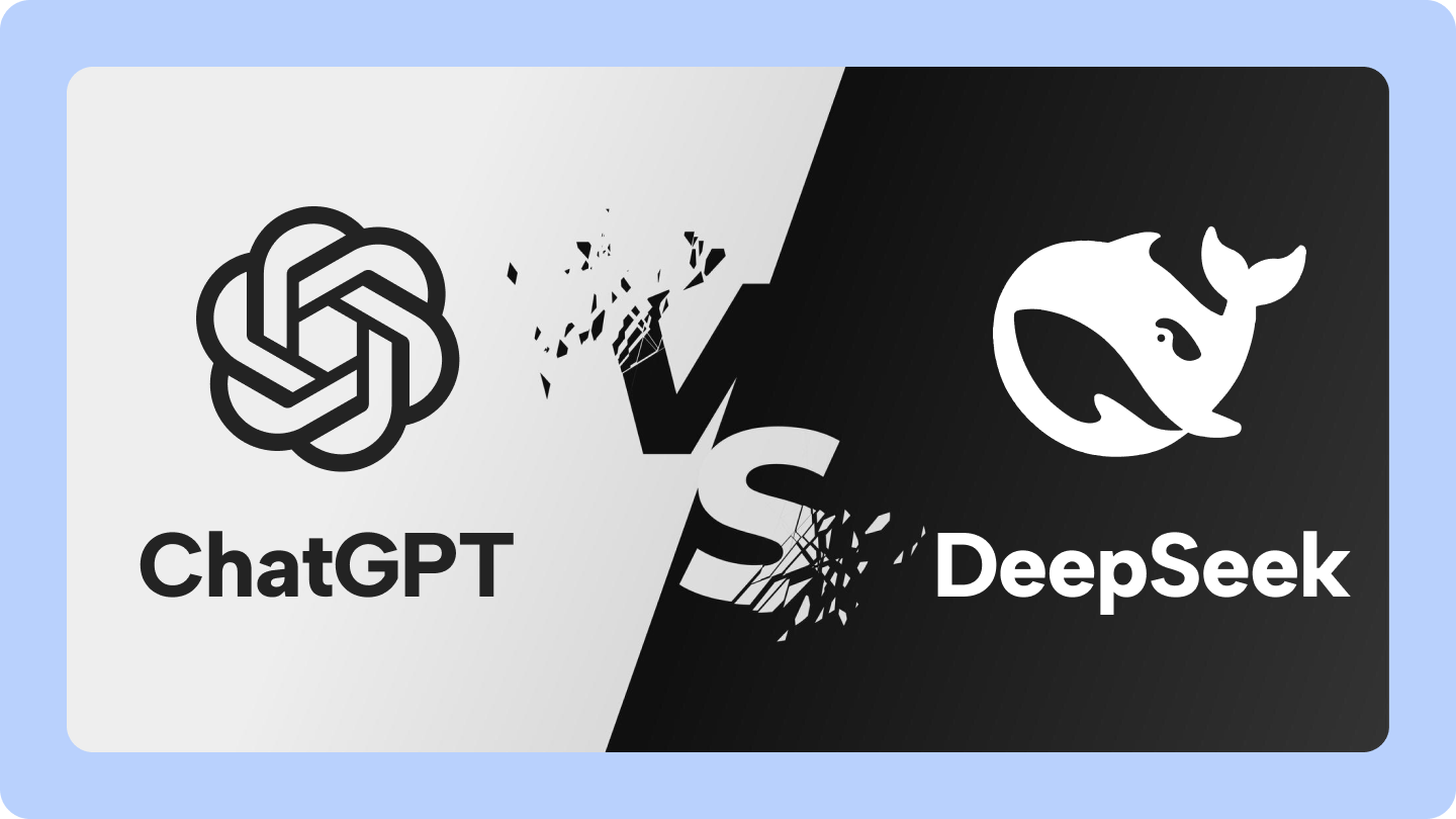 deepseek против чата