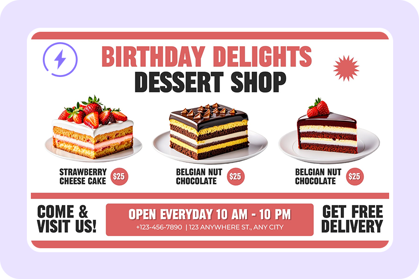  Save time and efforts