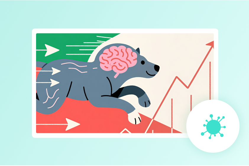 Animales brainrot para viral