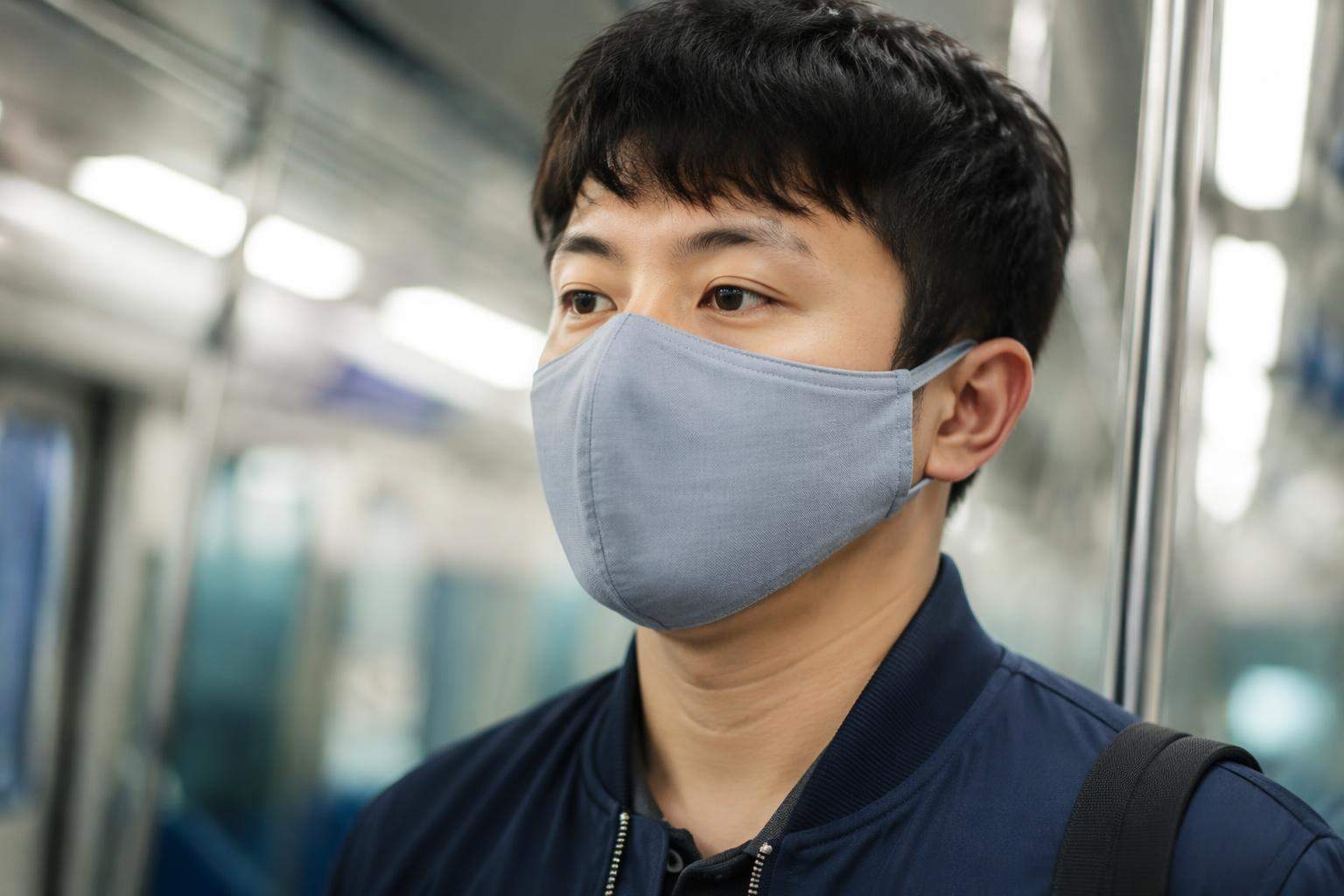 remove face mask from photo visual 4