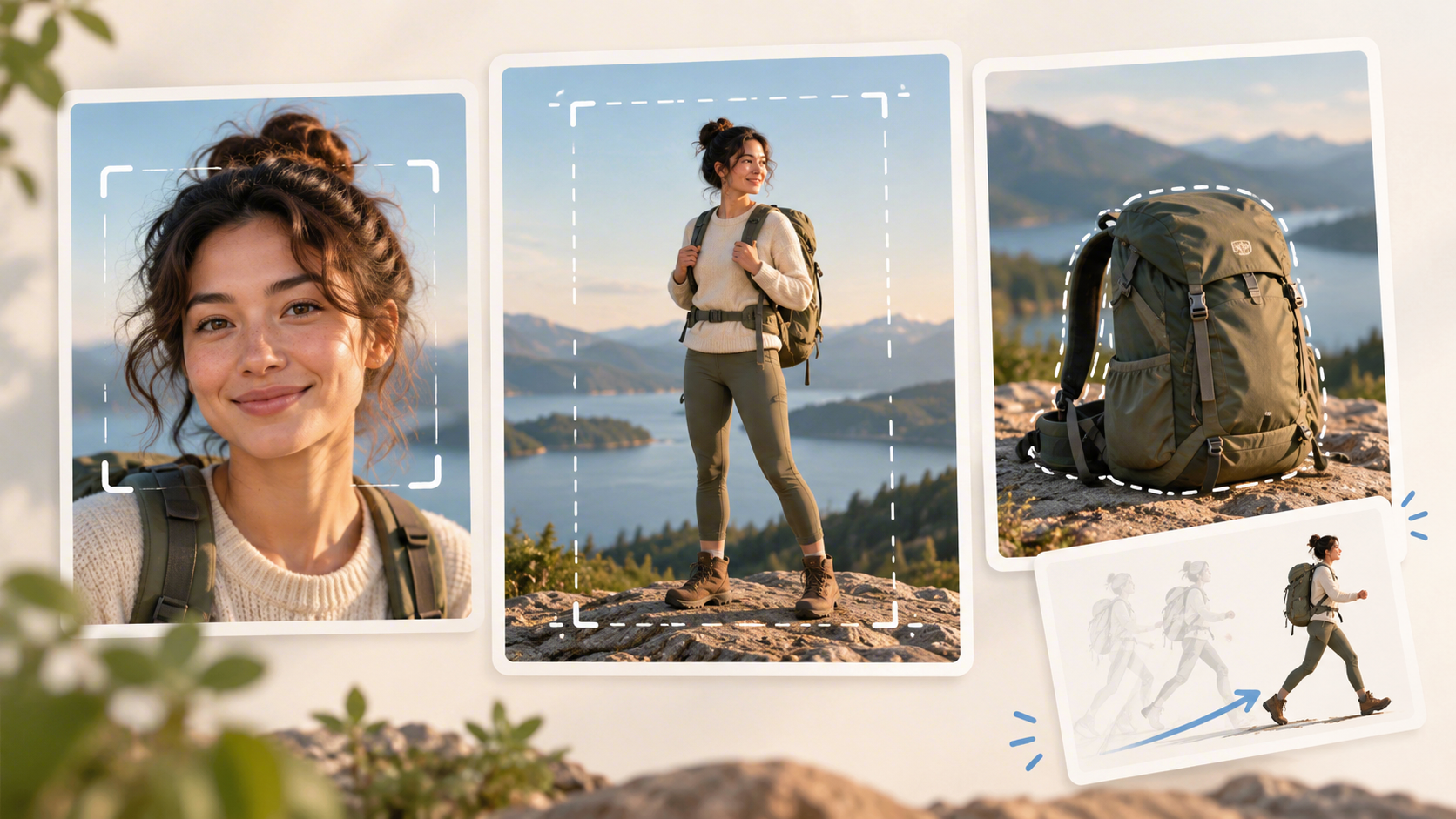 Before You Animate: What Makes a Good Photo for AI Video?