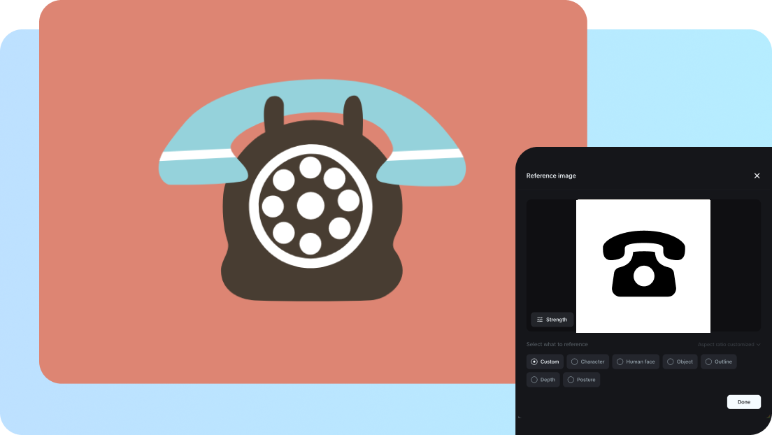 ai icon generator from photo