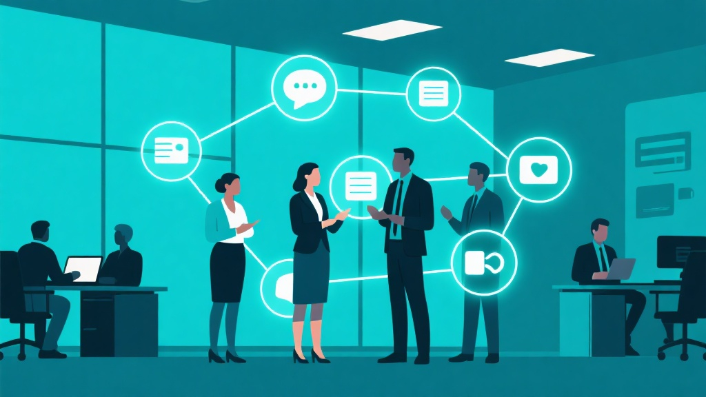 Enhance communication and workflow efficiency