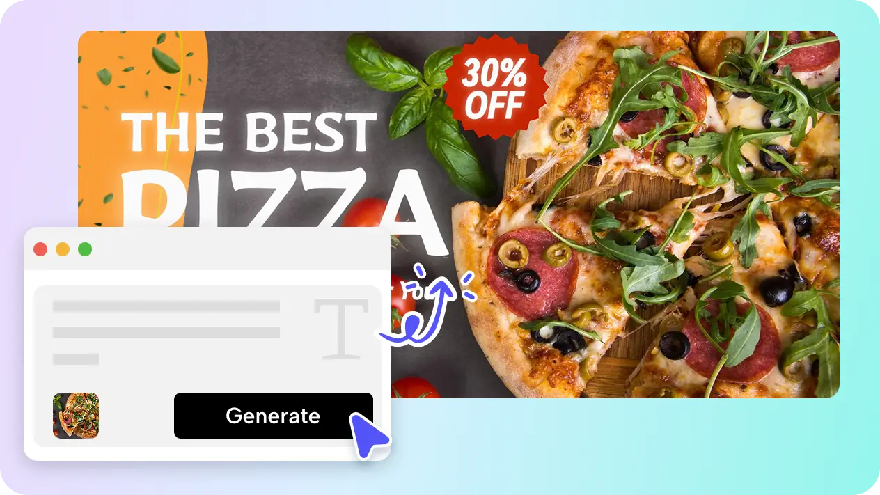 clean restaurant marketing