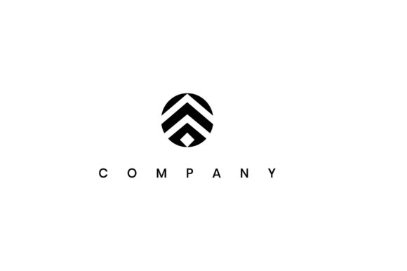 Minimalist logo