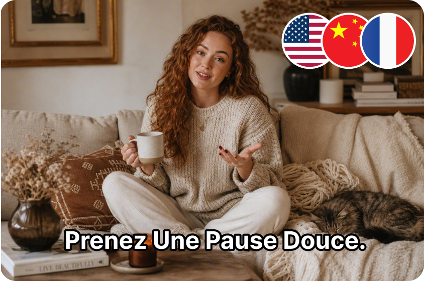 Generate multilingual lip sync videos