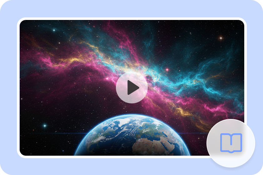 2. Creative video projects