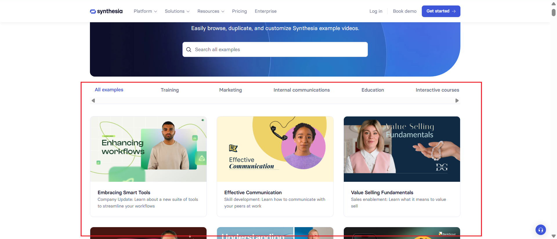 Synthesia ai reviews