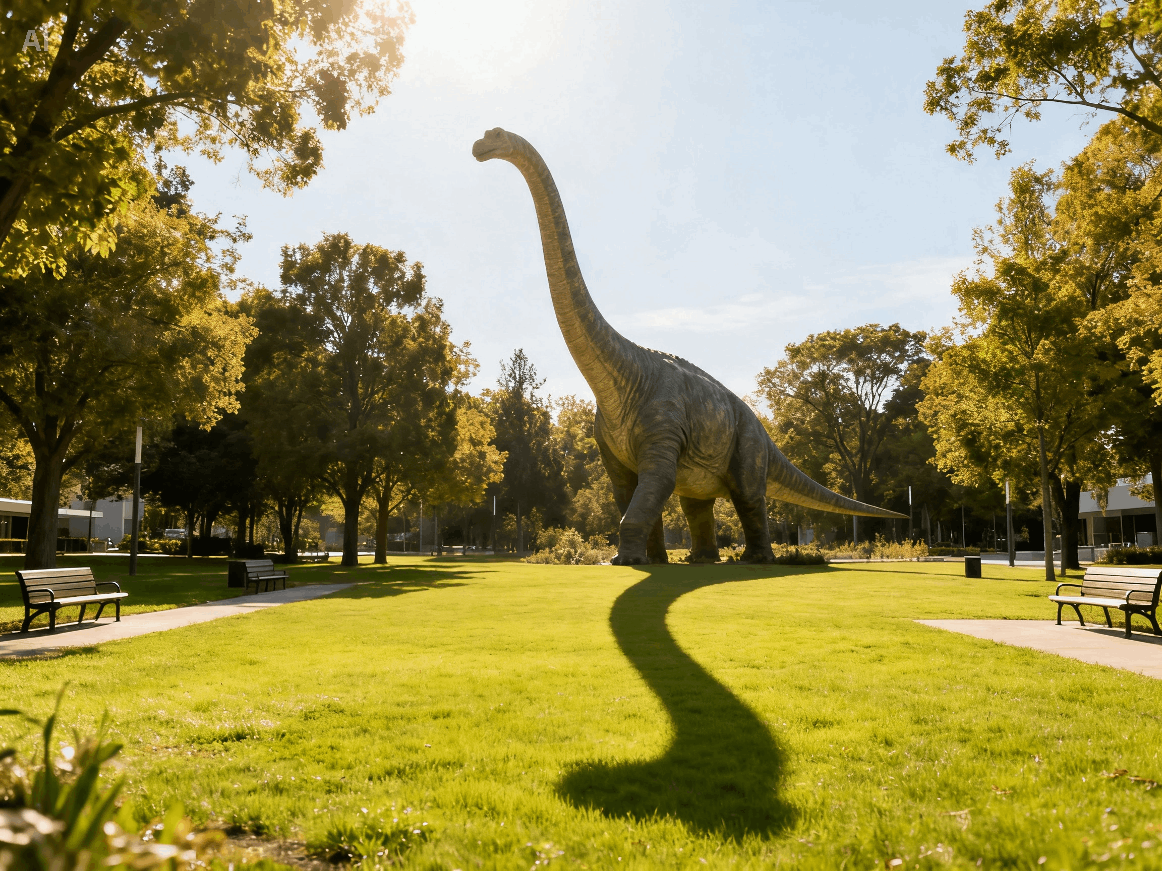 Add Dinosaur To Photo