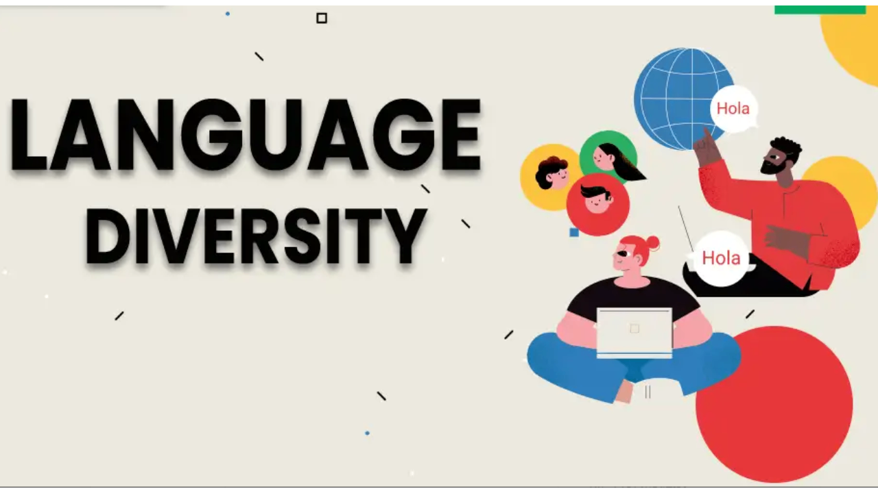 Ano ang pagkakaiba-iba ng wika