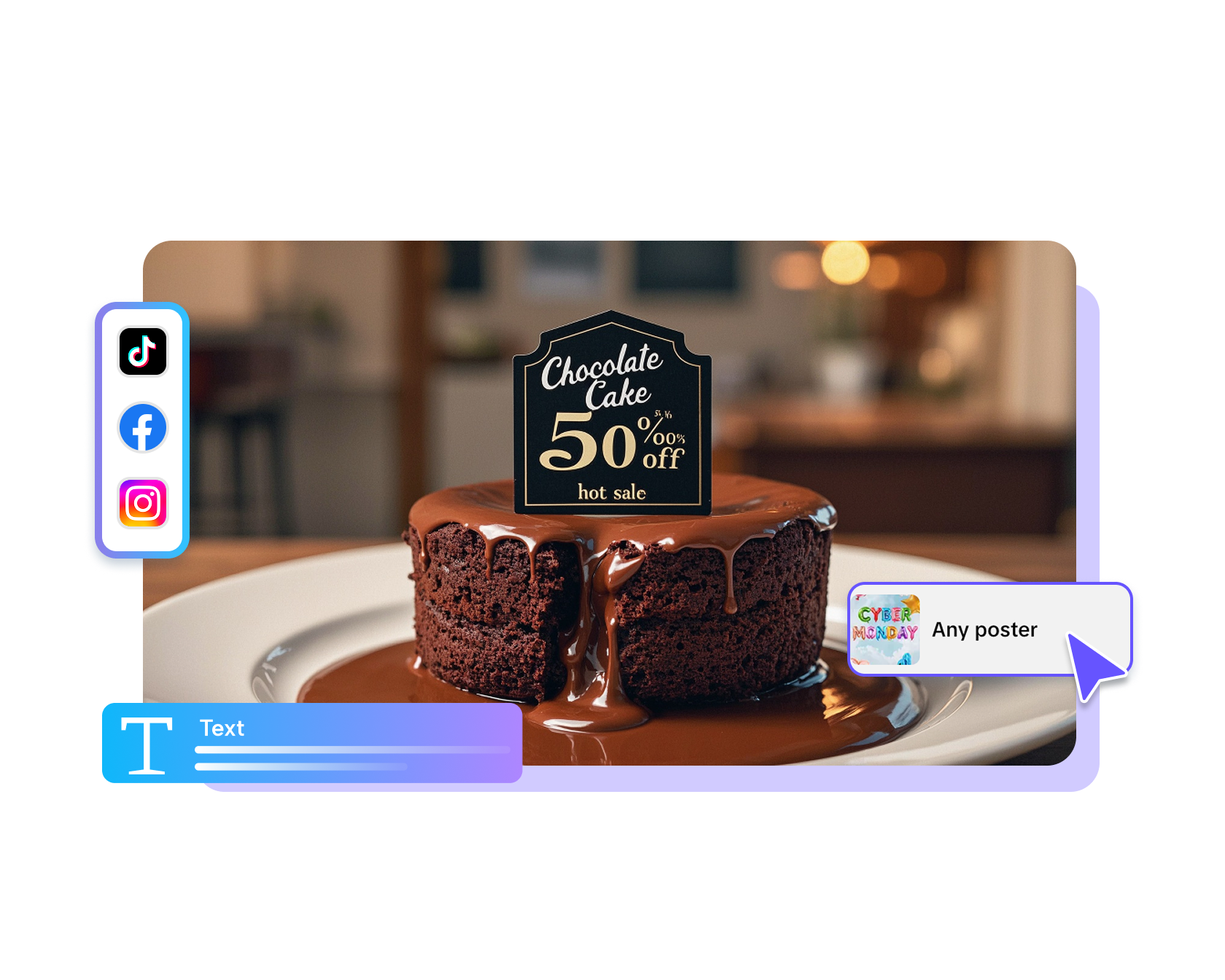 Онлайн генератор зображень на основі ШІ