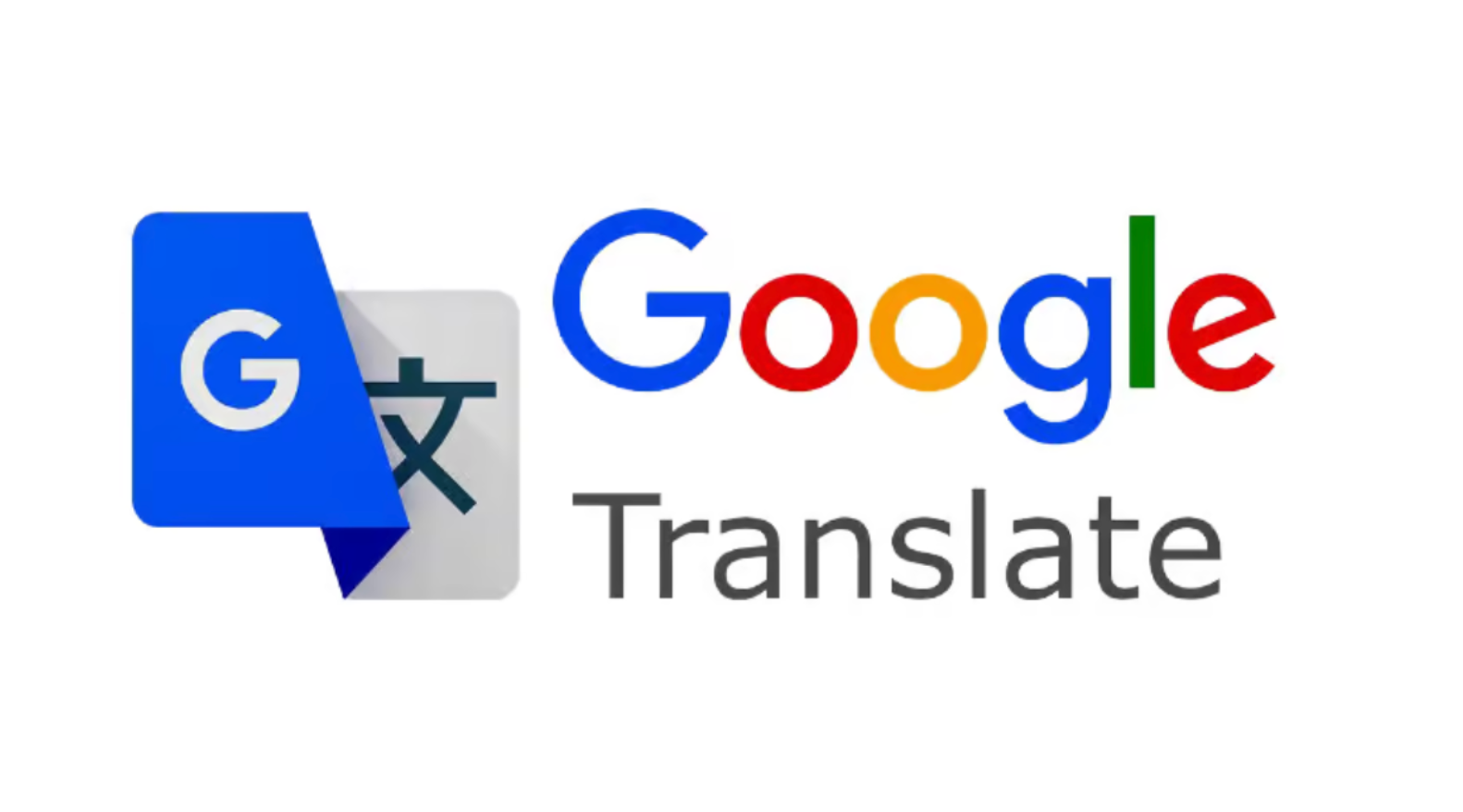 What is Google Translate