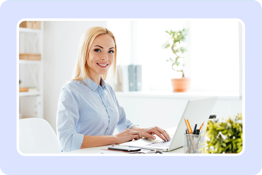 Improve online & career presence
