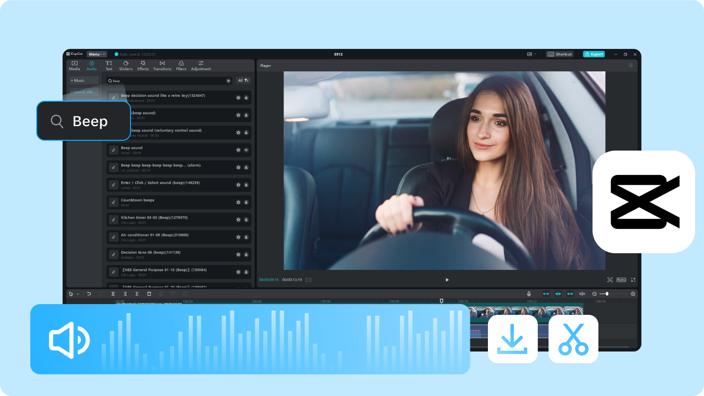 Finding the Perfect Beep: Your Ultimate Guide to Beep Sound Downloads