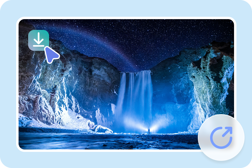 export in multi formats