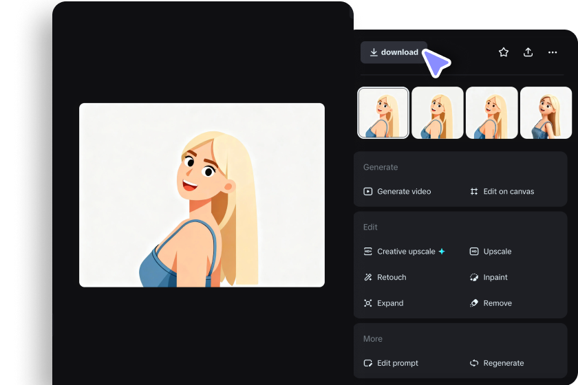 Téléchargez et partagez vos emoji