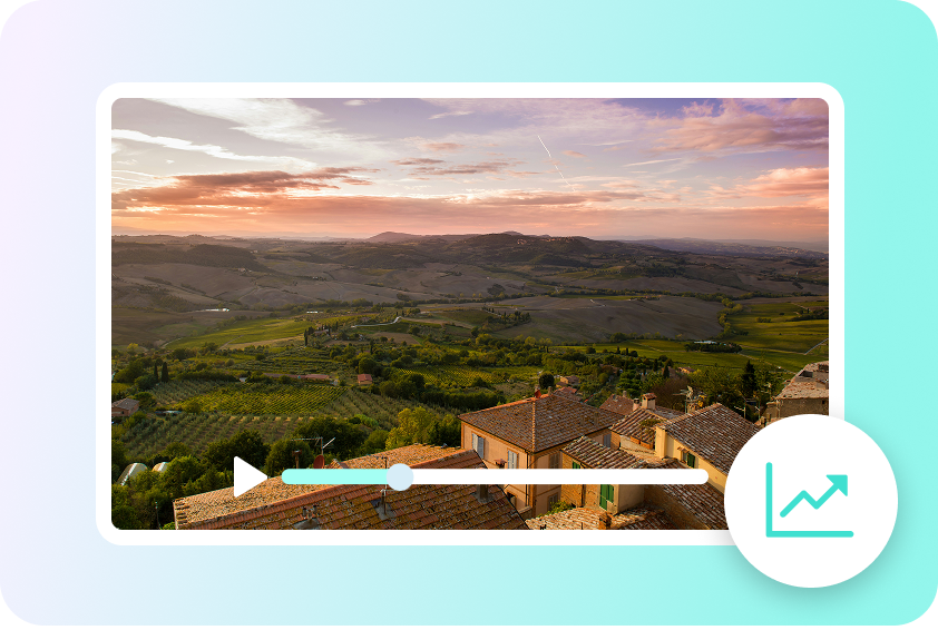 Create films instantly