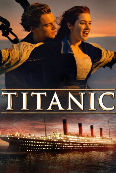 Epic/Blockbuster style