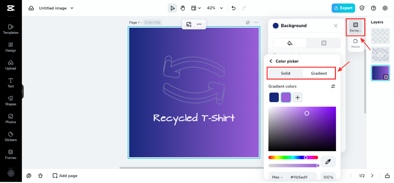 Color picker