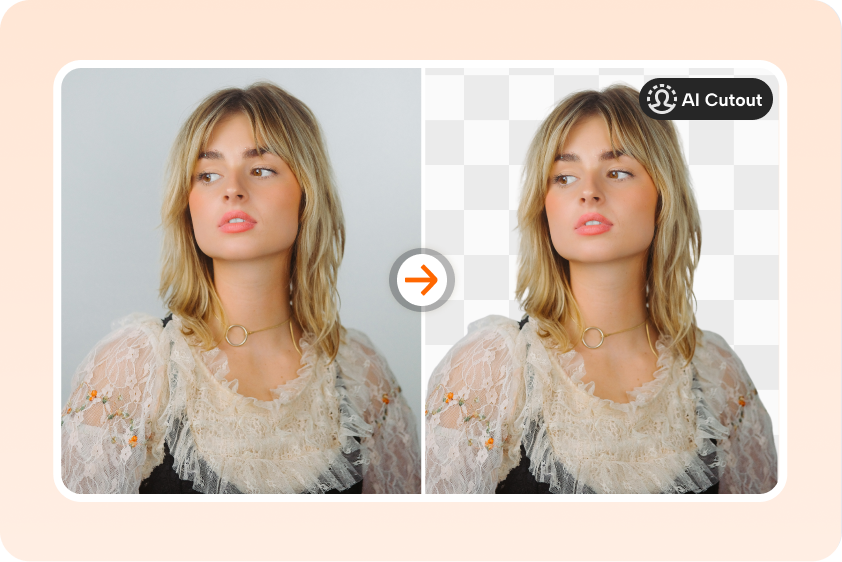 Professional-quality auto cutout