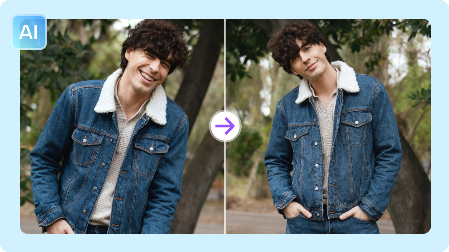 Ferramentas de IA Deepfake