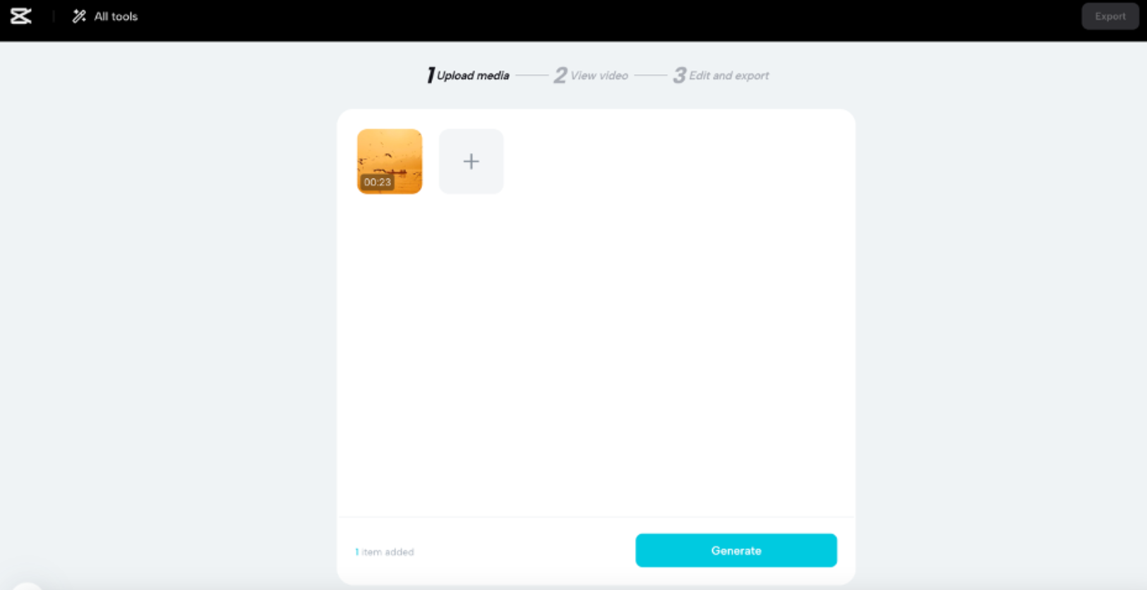 Select your favorite template