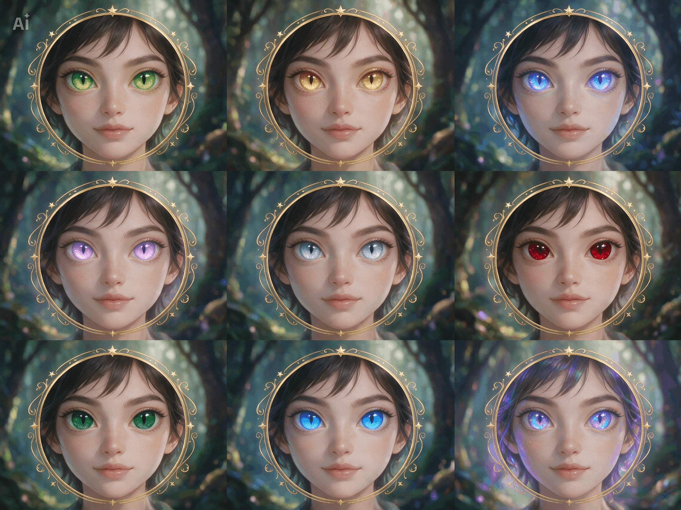 Variazioni Avatar