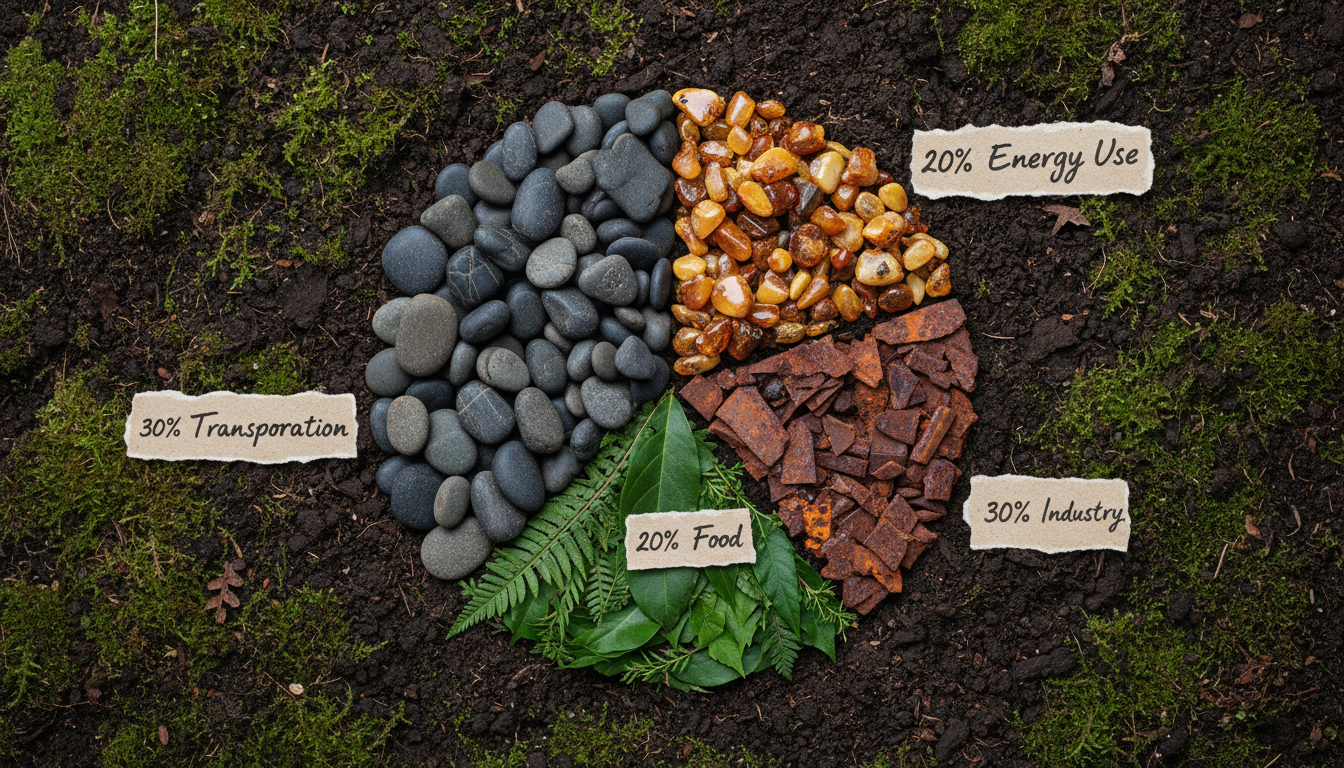 Data visualization example