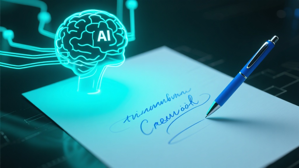 Techniques to convert AI text to human text